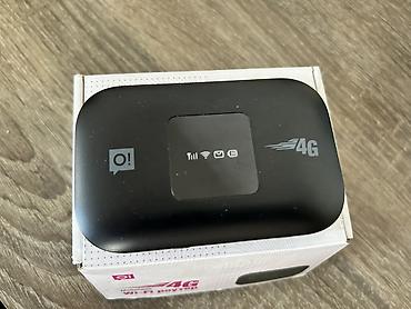tp link td w8961nd: O! 4G Wi‑Fi роутер (мобильный) - Карманный 4G‑роутер оператора O! для — 2