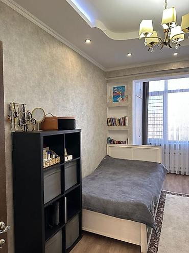 Продажа квартир: 4 комнаты, 125 м², Элитка, 6 этаж, Евроремонт — 20