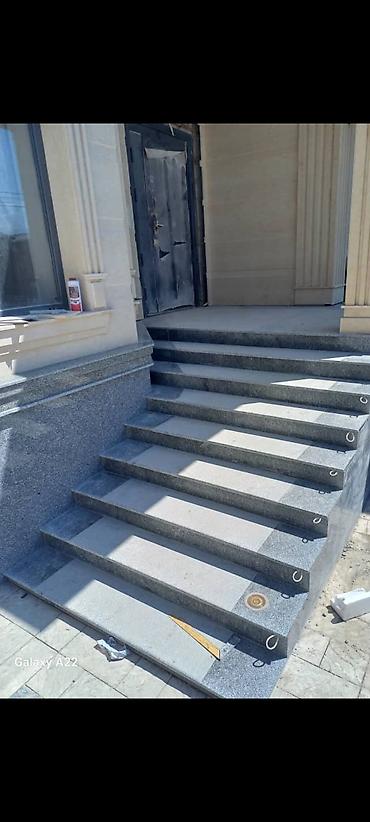 Мраморные и гранитные работы: Больше 6 лет опыта — 9