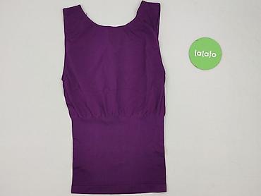 bluzka kompresyjna: T-shirt damski, rozmiar S — 3