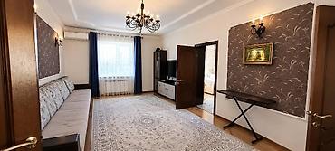 каттедж: ‼️ ПРОДАЁТСЯ КИРПИЧНЫЙ ДОМ В РАЙОНЕ АХУНБАЕВА — ТЫНАЛИЕВА ‼️ 📍 Один — 6