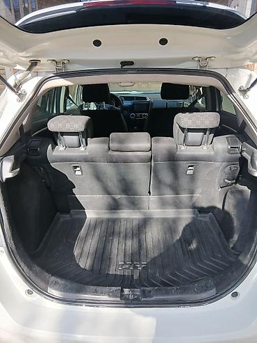 Honda: Honda Fit: 2015 г. — 5