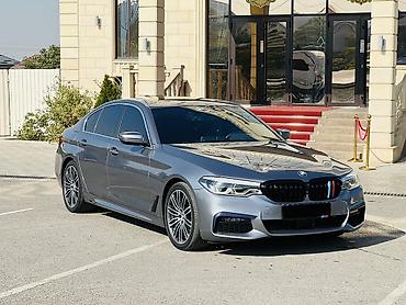 ред петролеум бишкек: BMW 530: 2019 г., 2 л, Автомат, Бензин, Седан — 2