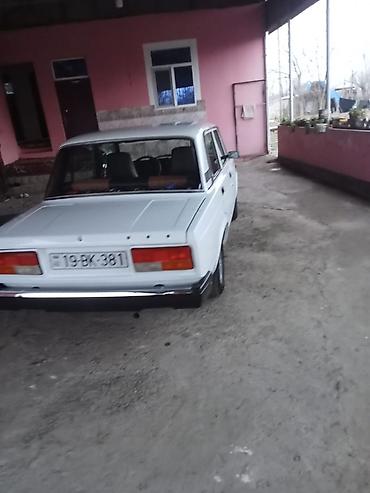 lider disqi teker: Lada satılır təcili ! Hec bir problemi yoxdu qoz kimdi baxımlı maşındı — 2