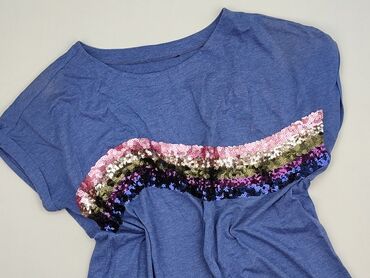 under armor compression t shirty: Next, T-shirt damski, rozmiar 2XL