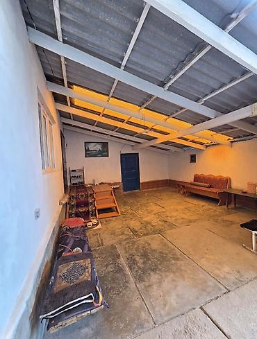 Продажа коттеджей и домов: Продаётся дом в городе Талас ул Эстебес Турсуналиева 63(Мира 63) дом с — 16