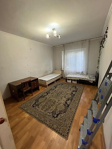 Продажа квартир: 2 комнаты, 48 м², 105 серия, 1 этаж, Старый ремонт — 4