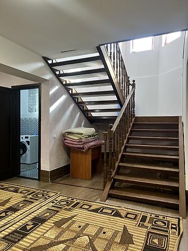 Sale of cottages and houses: Продам коттедж в ЦО «Кейсар», Чолпон-Ата (первая береговая линия) — 14