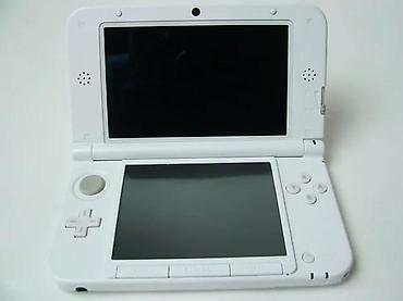 where to buy electronics: Nintendo 3DS XL konzola, odlično očuvana sa minimalnim tragovima — 4