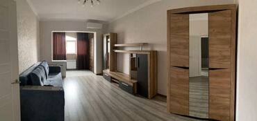 Продажа квартир: 1 комната, 49 м², 106 серия, 9 этаж, Евроремонт