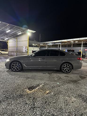 магнитолы для авто: BMW 5 series: 2021 г., 2 л, Автомат, Бензин, Седан — 2