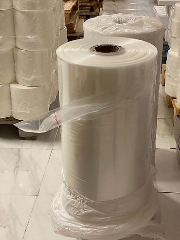 Оборудование для магазинов: İstənilən dizaynda polietilen paketlərin istehsalı. Mağazalar — 3