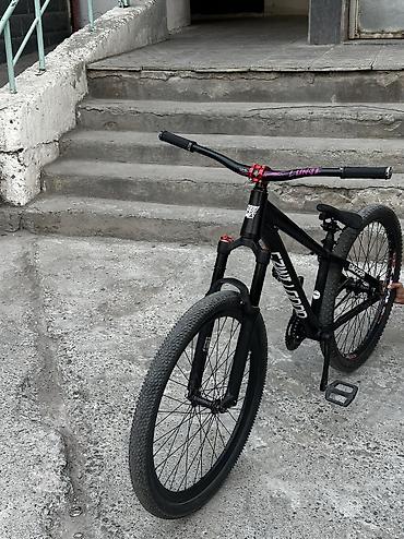 18 xpom: BMX велосипед, Рама M (156 - 178 см), Б/у — 2