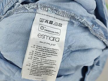 lajkra: Esmara, Szorty damskie, rozmiar XL — 5