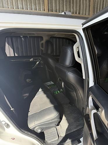 диски на лексус gx: Lexus GX: 2014 г., 4.6 л, Автомат, Бензин, Внедорожник — 5