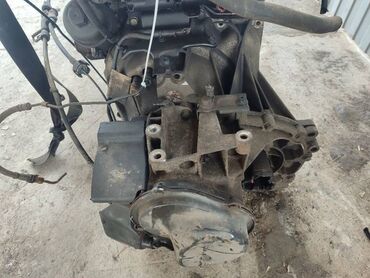 рулевая рейка опель вектра б: МКПП FORD Fiesta 1.4 TDCI DIRATORG 2007 (б/у) ДВИГАТЕЛЬ / АКПП - в