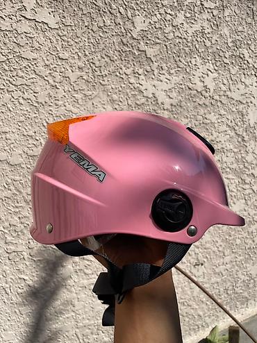 Мотоэкипировка: Мотошлем, Новый, Самовывоз — 10