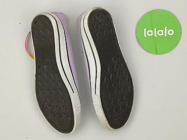 vans dziecięce: Sinsay, Trampki damskie, rozmiar 40 — 3