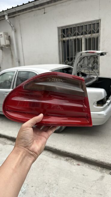 Другие автозапчасти: W210 рест задний левый стоп