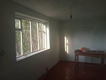 Продажа коттеджей и домов: Дача. Каракол - Михайловка. Небольшой одноэтажный дом с голубыми — 5