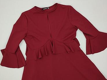 beloved: Boohoo, Sukienka damska, rozmiar M — 1