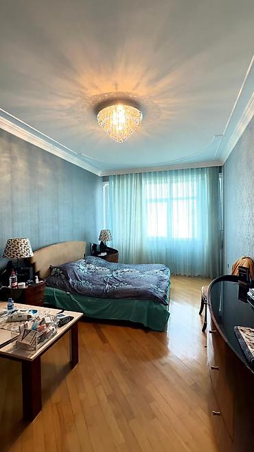 bina.az: 3 otaqlı, Yeni tikili, m. Xətai, 152 kv. m — 8