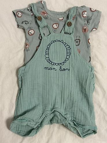 Боди: Боди — 1