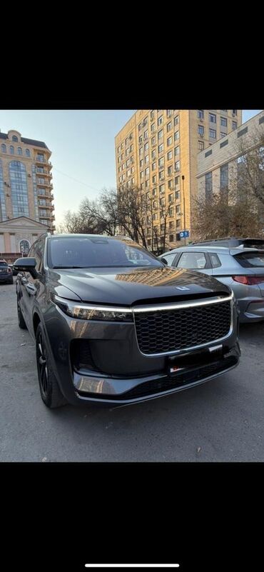 мотоблок лучь: Lixiang one В отличном состоянии Подогрев всех сидений, массаж