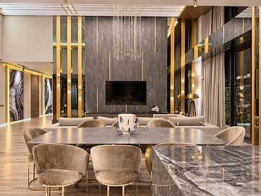 элитный особняк: 4 комнаты, 300 м², 8 соток, Джал, Агентство недвижимости — 3