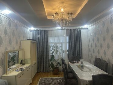 Beton panel divarlar: SATILIR: Xəzər rayonu, Binə qəsəbəsində tam təmirli 4 otaqlı həyət evi — 24