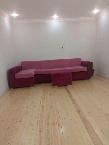 Uzunmüddətli kirayə mənzillər: İcarəyə/verilir: 2-i mərtəbəli həyət evinin 1-ci mərtəbəsi Tam — 4