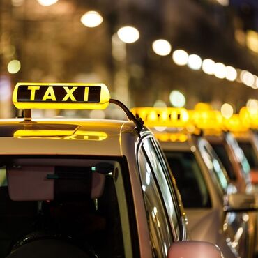 🚖 UBER-də yüksək qazanc əldə et – yeni və komfortlu avtomobillərlə!