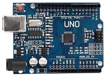 Комплектующие для ПК: Kategoriya: Arduino və Dəstləri > Arduino Kartları Qiymət: 10 — 2