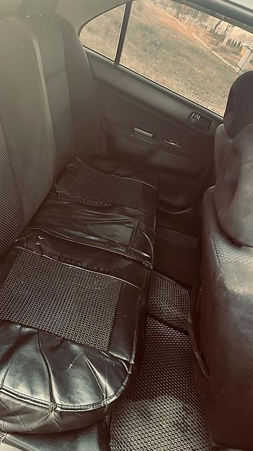 редуктор субару: Mitsubishi Lancer: 2006 г., 1.3 л, Механика, Бензин, Седан — 6