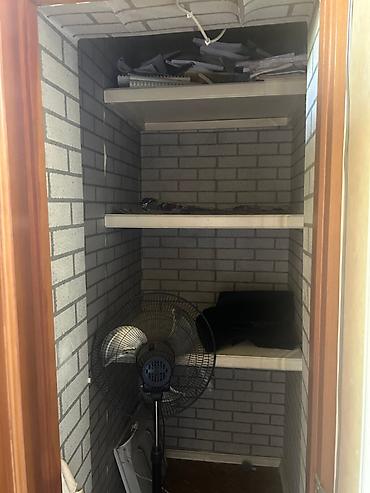 московская белинка: 3 комнаты, 75 м², ул. Московская / Манаса (Белинка) Индивидуалка, 2 этаж, Косметический ремонт — 10
