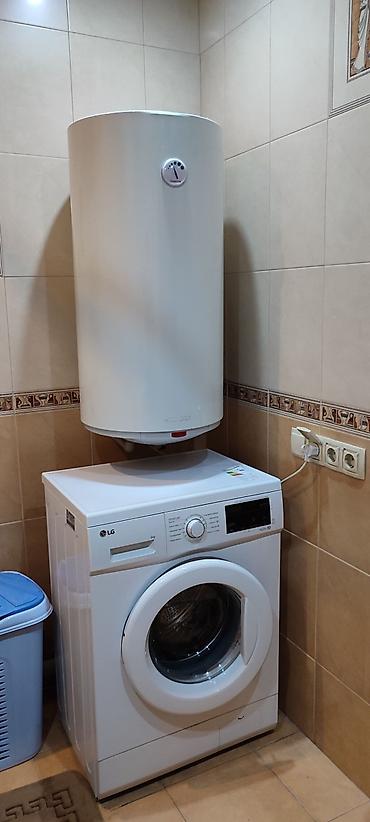 Продажа квартир: 3 комнаты, 64 м², 2 этаж, Евроремонт — 10