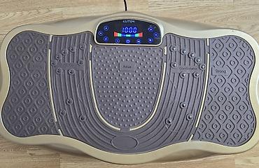 Masajor, Vibro masajor, Bədən üçün, Yeni, Ünvandan götürmə