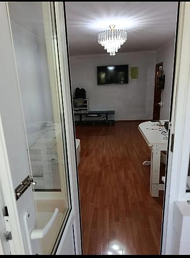 2 bedroom: 2 комнаты, 43 м², 6 мкр 104 серия, 4 этаж, Косметический ремонт — 2