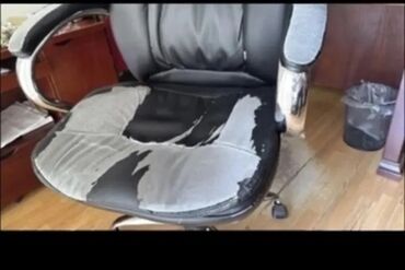 tek kamot: Təkərli, Qolları tənzimlənmir, Süni dəri