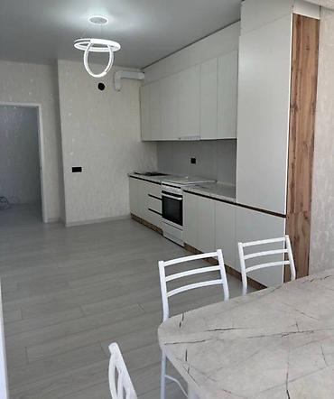 kausar: 2 комнаты, 72 м², Верхний Джал Элитка, 11 этаж, Евроремонт — 4