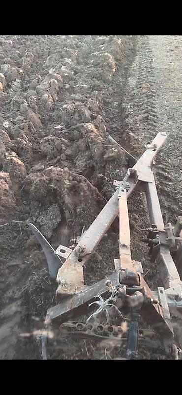 Тракторы МТЗ (Беларус): Модель: 80, Б/у, 2014 г. — 11