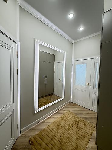 Продажа квартир: 1 комната, 42 м², Элитка, 4 этаж, Евроремонт — 5