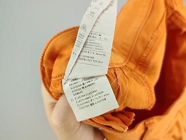 ceny spodni: Benetton, Spodnie materiałowe damskie, rozmiar M — 5