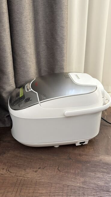 мультиварка автомобильный: Мультиварка Tefal - Электронное управление с крупной панелью и