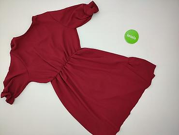 jedwab: Sukienka damska, rozmiar XL — 3