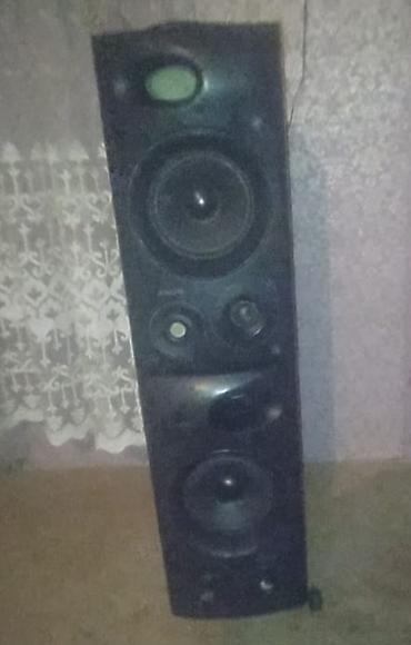 3 g modem: Güclü səs üçün böyük ölçülü passiv akustik kolonka. Xüsusiyyətlər: - — 2