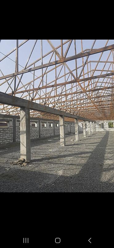 Строительство под ключ: Сварочные работы Изготовление и монтаж металлоконструкций под ключ - — 19