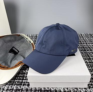 Головные уборы: Головные уборы, Loro Piana, Новый, цвет - Белый, Самовывоз, Платная доставка — 3