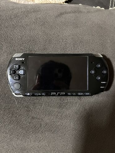 PS2 & PS1 (Sony PlayStation 2 & 1): 7/24 wp aktiv Sony psp 3000 batarya ile zaretqa sunuru yoxdu poctnan