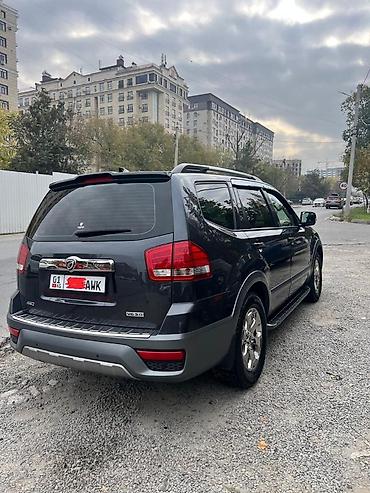 запаска на киа махав: Kia Mohave: 2018 г., 3 л, Дизель — 2